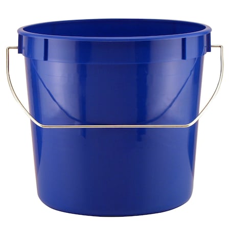 Leaktite Leaktite Blue 2.5 qt Bucket 25Q255BL030